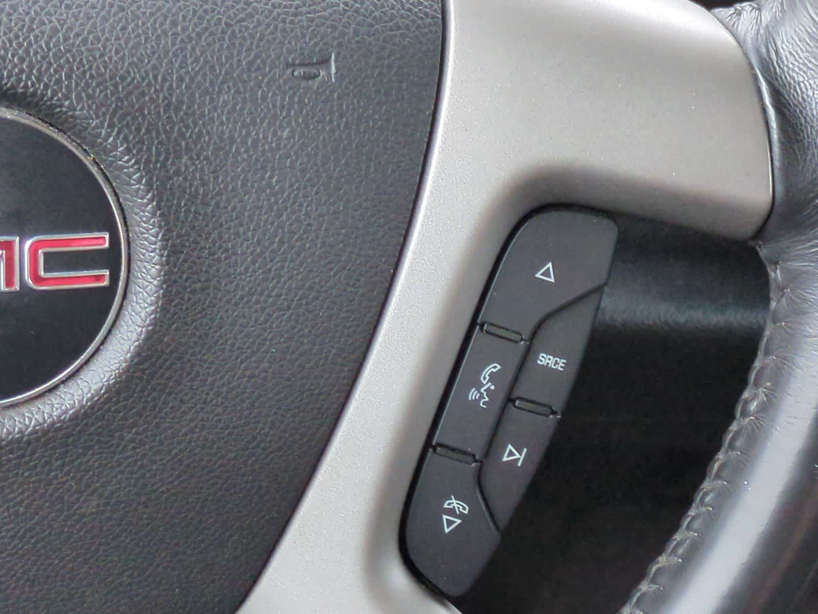 Thumbnail: 2013 GMC Sierra 1500 - 24