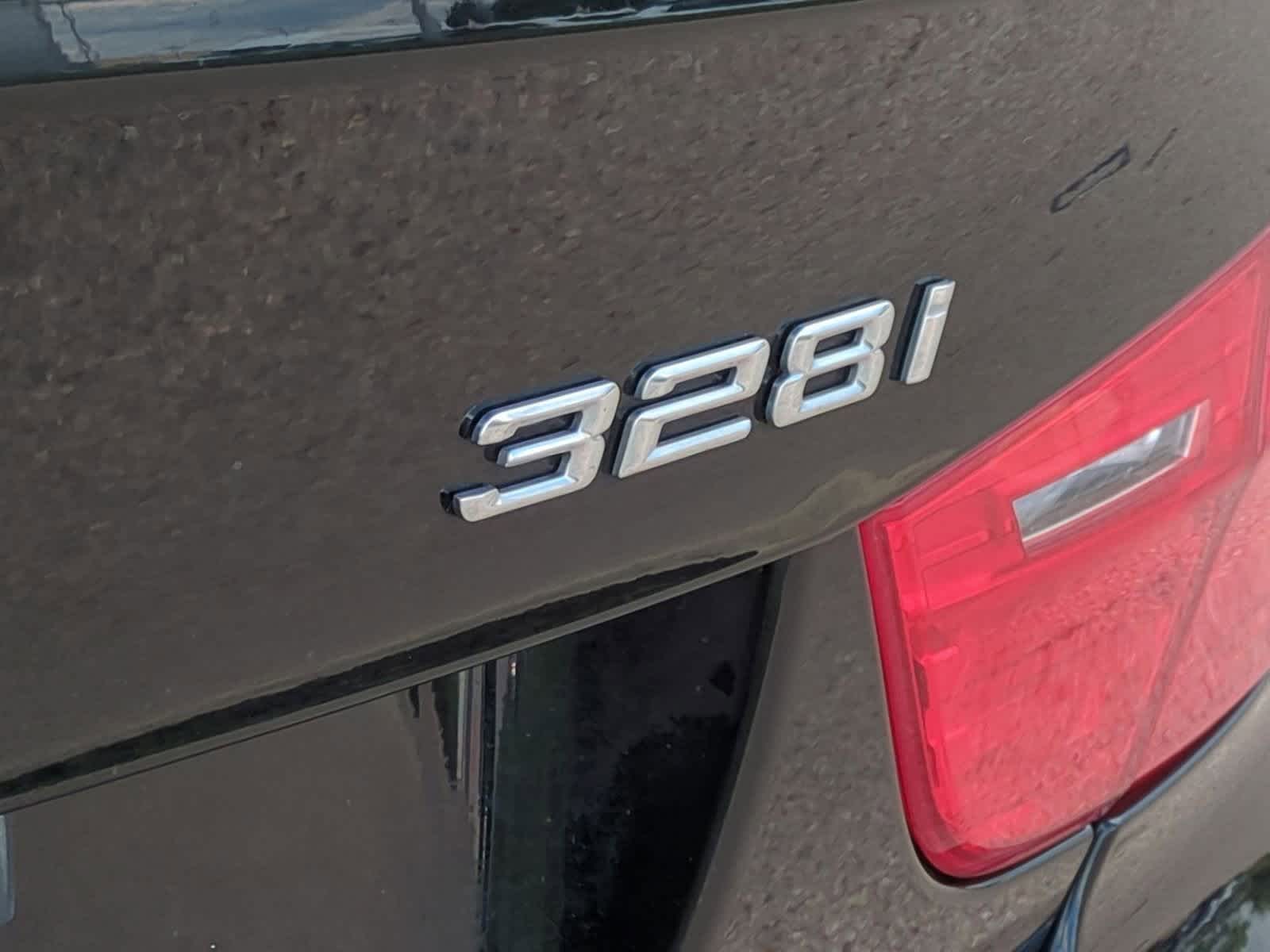 Thumbnail: 2009 BMW 3 Series - 13