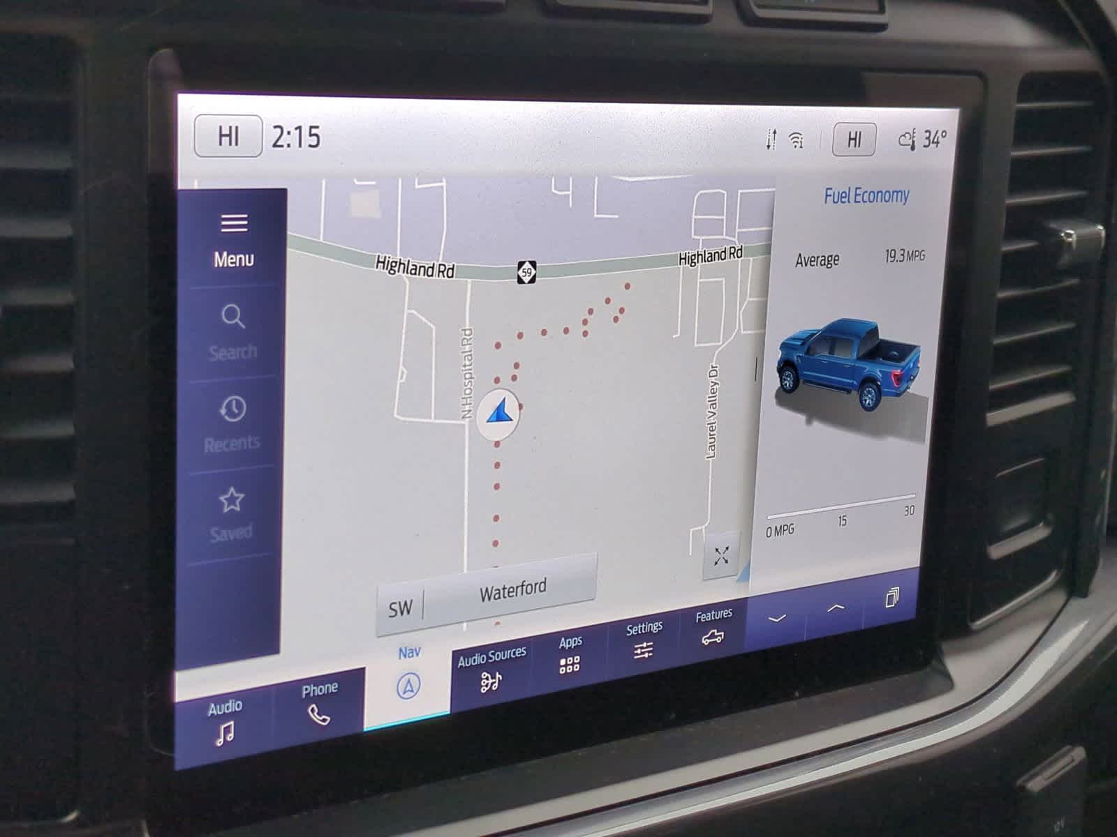 Thumbnail: 2023 Ford F-150 - 27