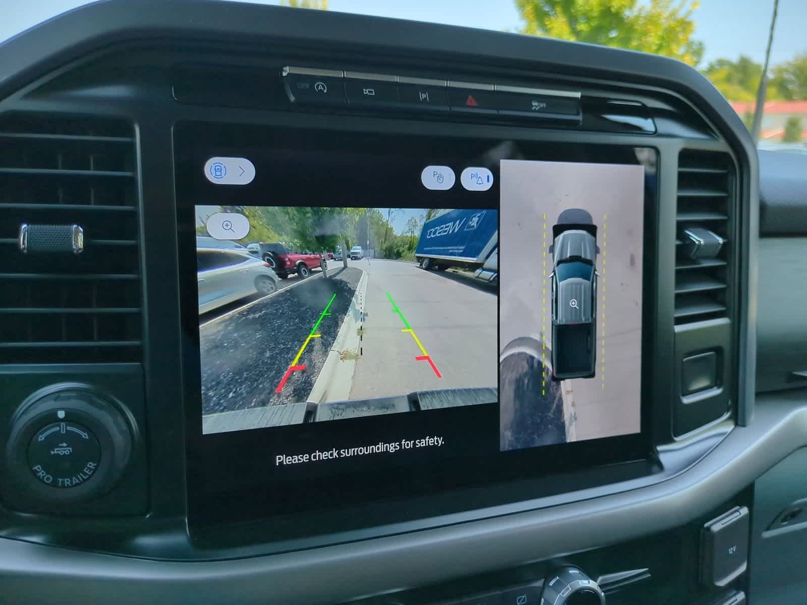 Thumbnail: 2024 Ford F-150 - 28