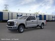  Ford Super Duty F-250 SRW