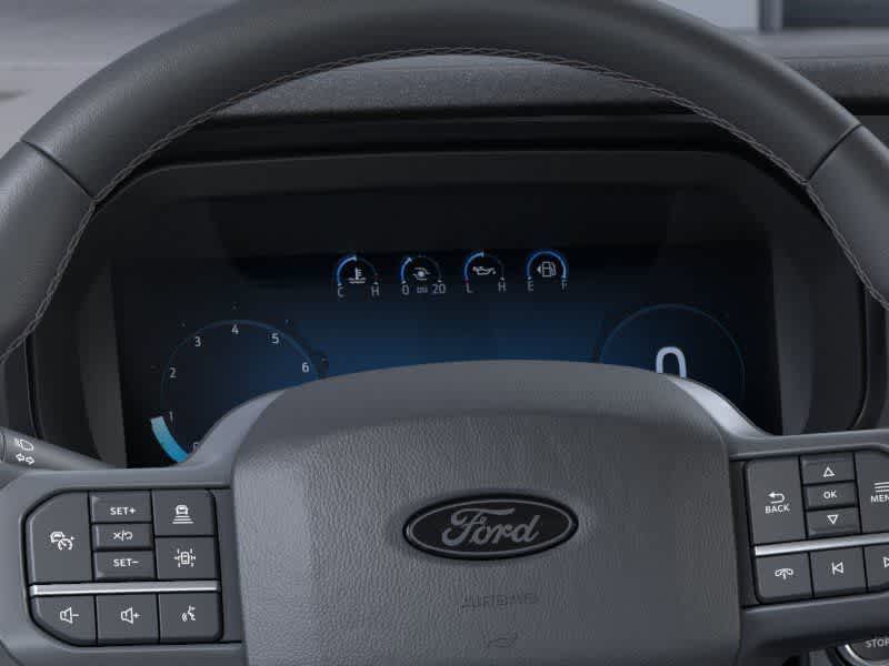 Thumbnail: 2025 Ford F-150 - 13