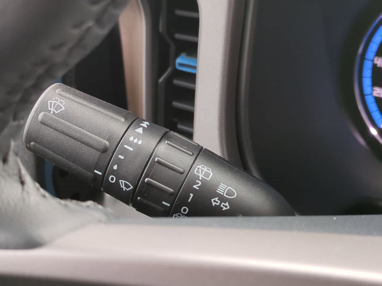 Thumbnail: 2023 Ford Bronco - 24