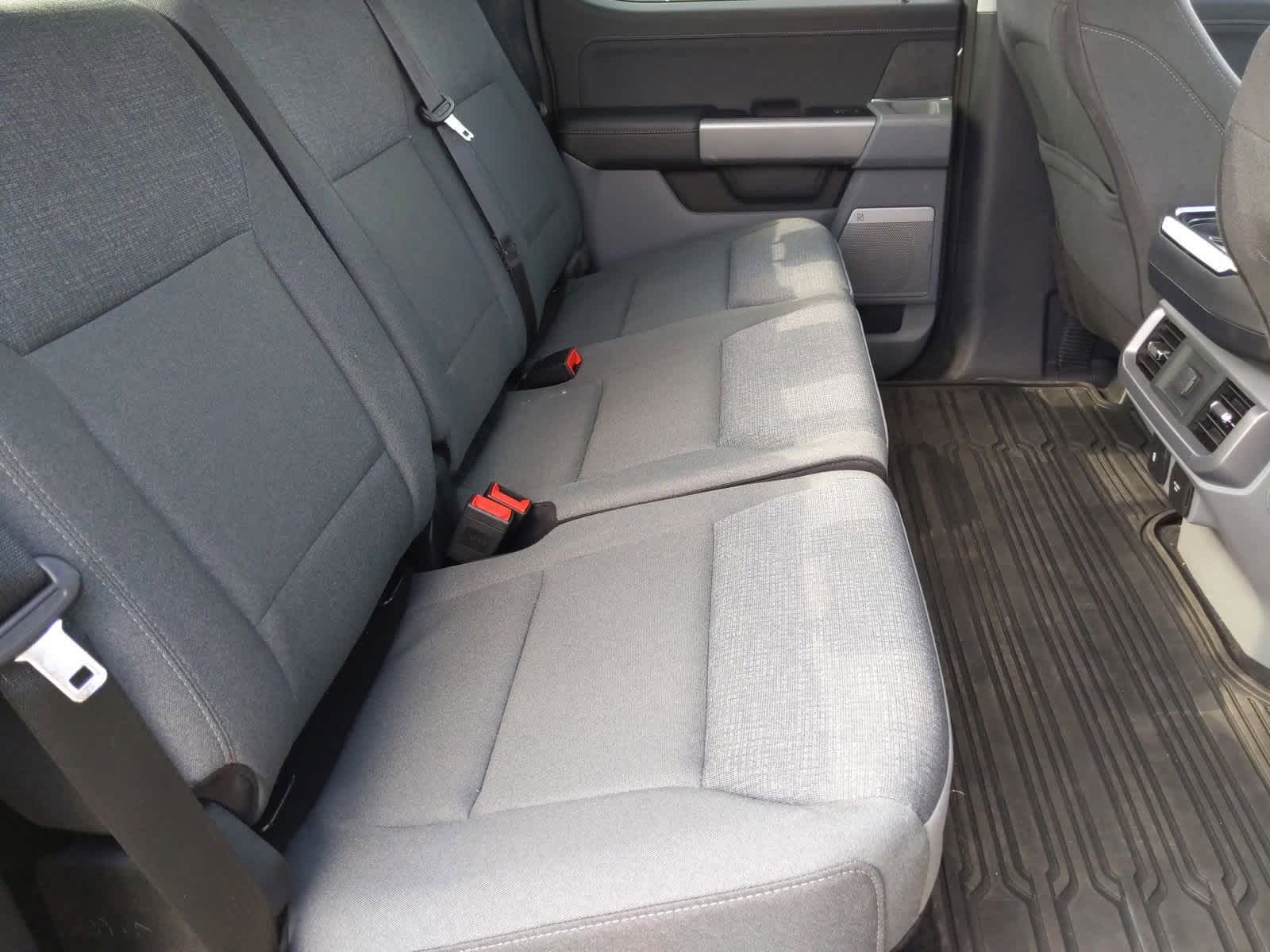 Thumbnail: 2025 Ford F-150 - 22