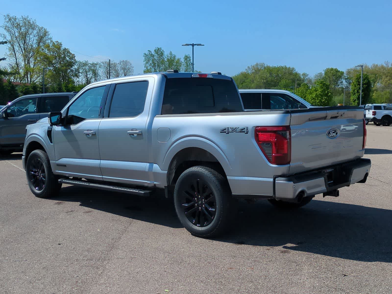 Thumbnail: 2026 Ford F-150 - 6