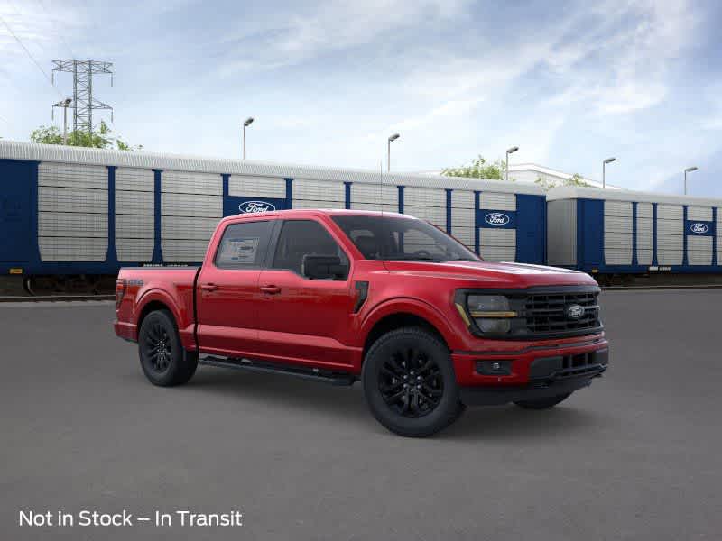 Thumbnail: 2026 Ford F-150 - 7