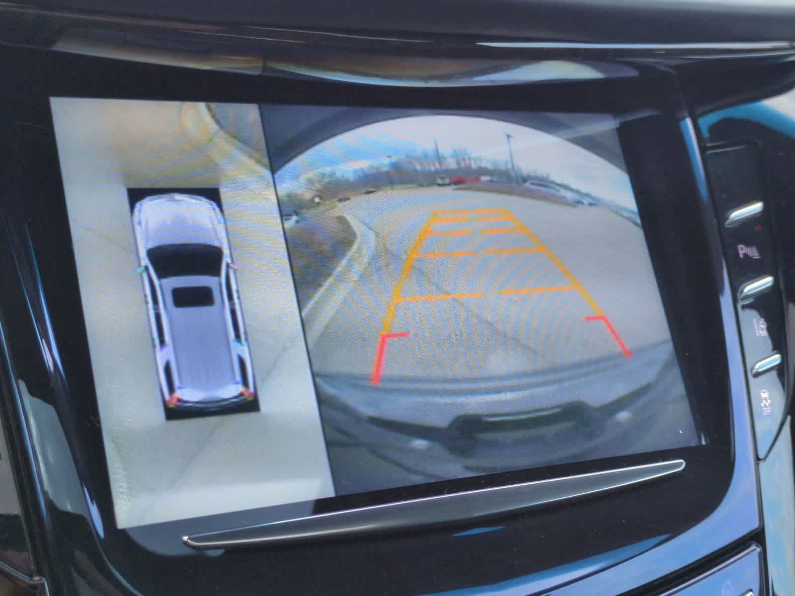 Thumbnail: 2015 Cadillac Escalade - 31