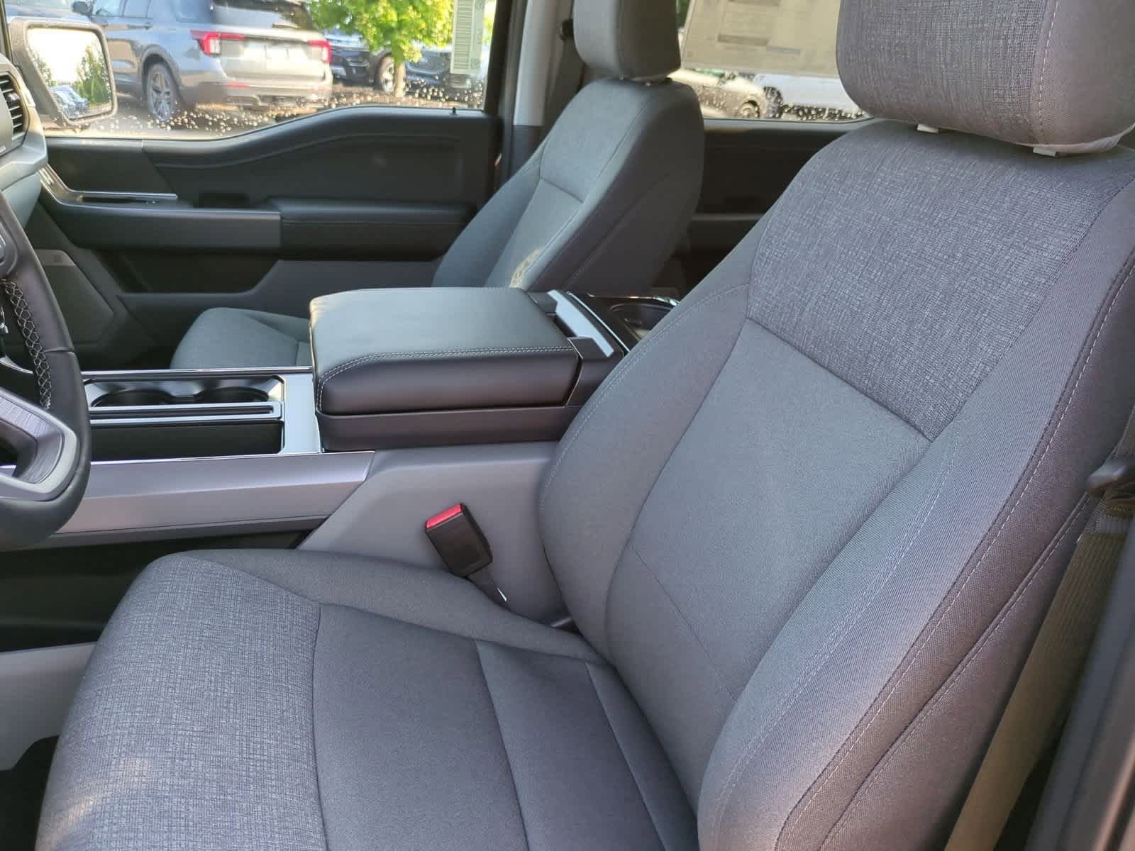 Thumbnail: 2024 Ford F-150 - 16