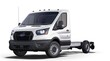  Ford Transit Cutaway