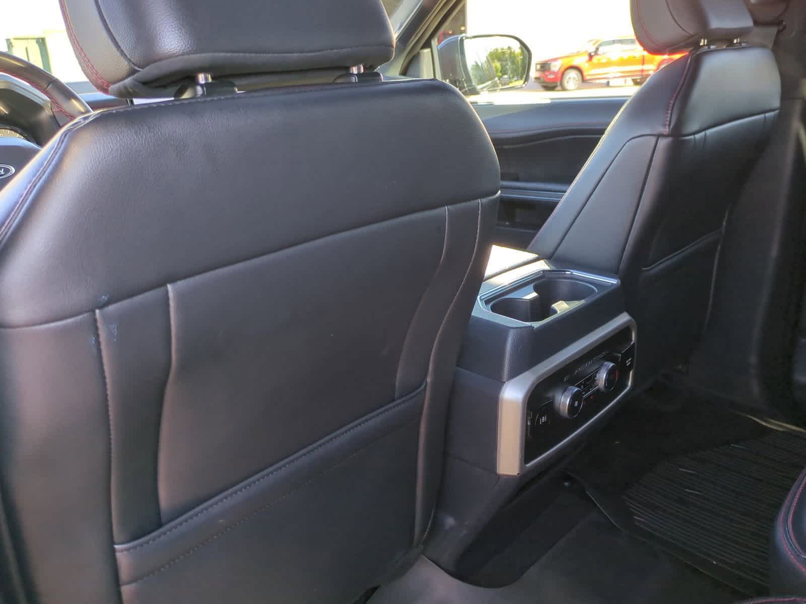 Thumbnail: 2024 Ford Expedition MAX - 17