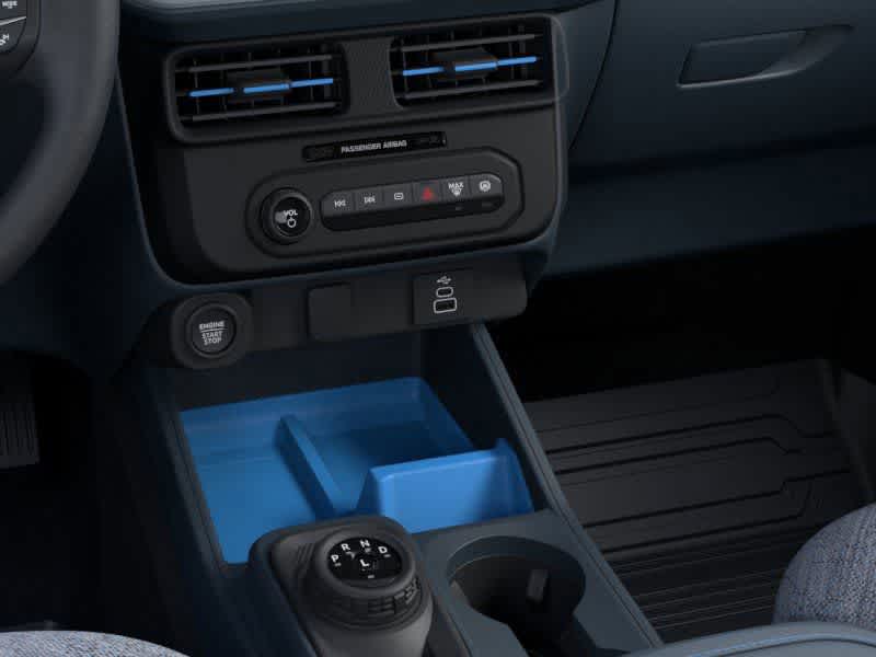 Thumbnail: 2026 Ford Maverick - 16