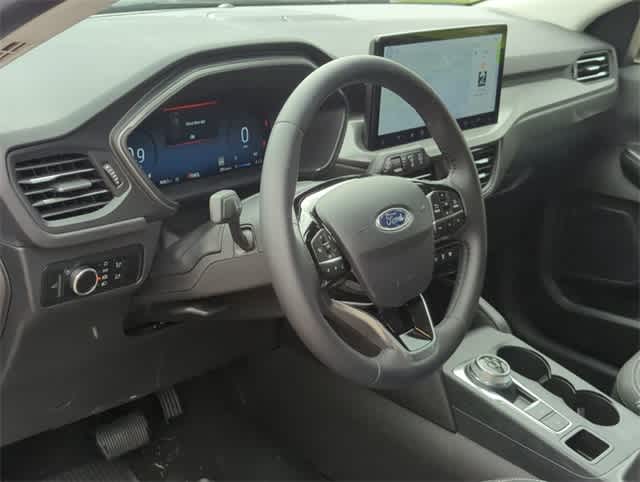 2024 Ford Escape Active 10