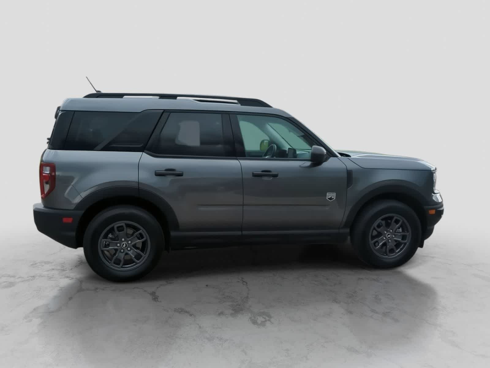 Thumbnail: 2024 Ford Bronco Sport - 9