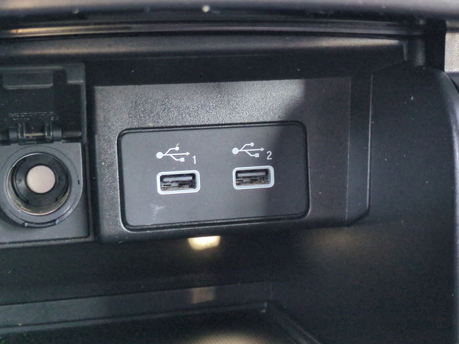 Thumbnail: 2022 Honda Accord - 30