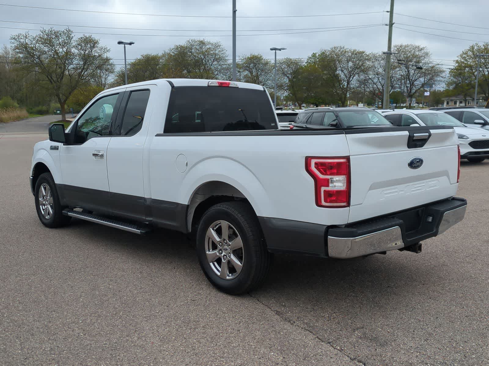 Thumbnail: 2019 Ford F-150 - 6