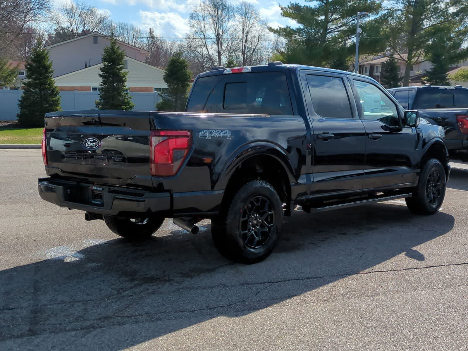 Thumbnail: 2026 Ford F-150 - 8