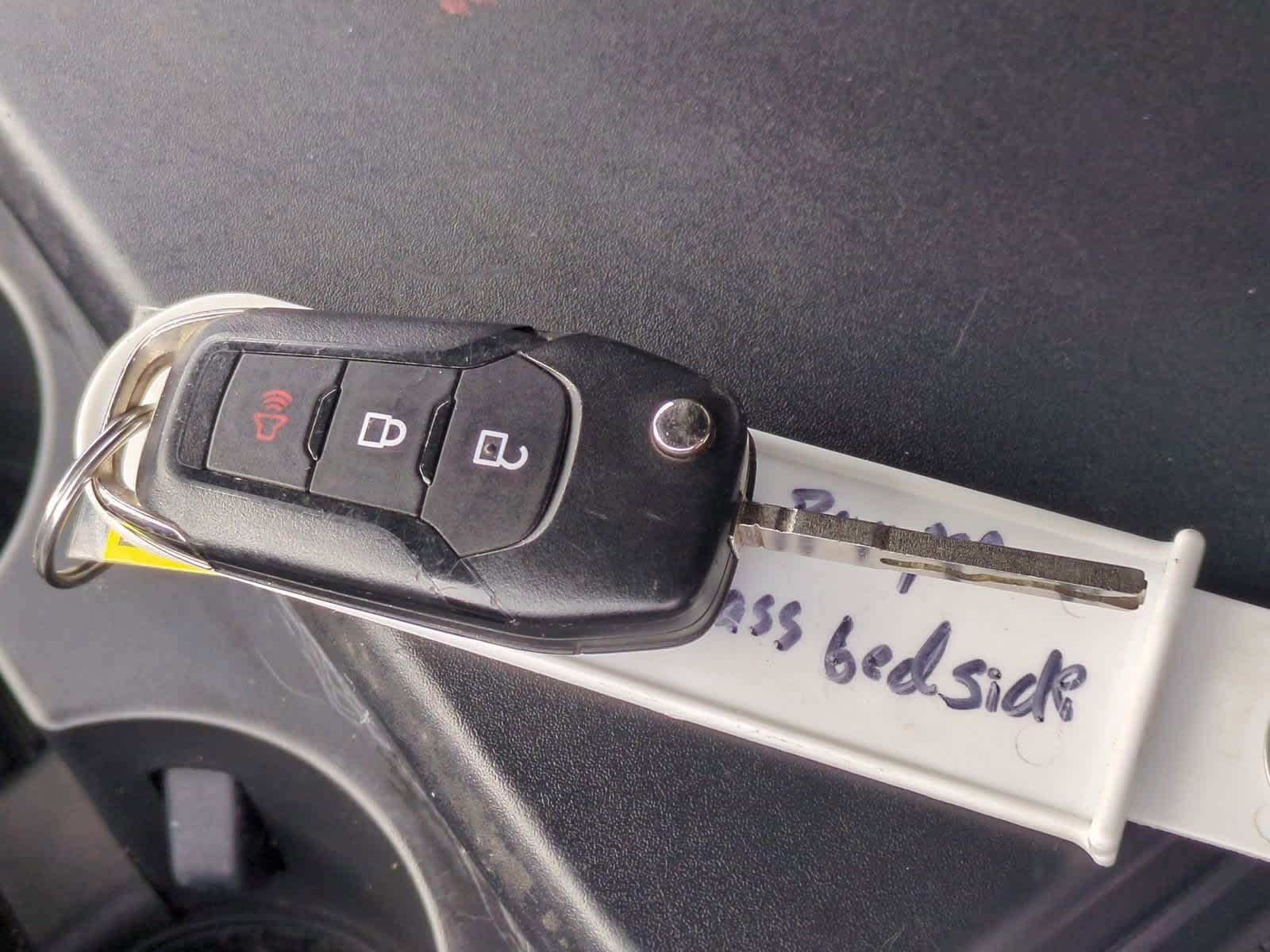 Thumbnail: 2021 Ford F-150 - 33