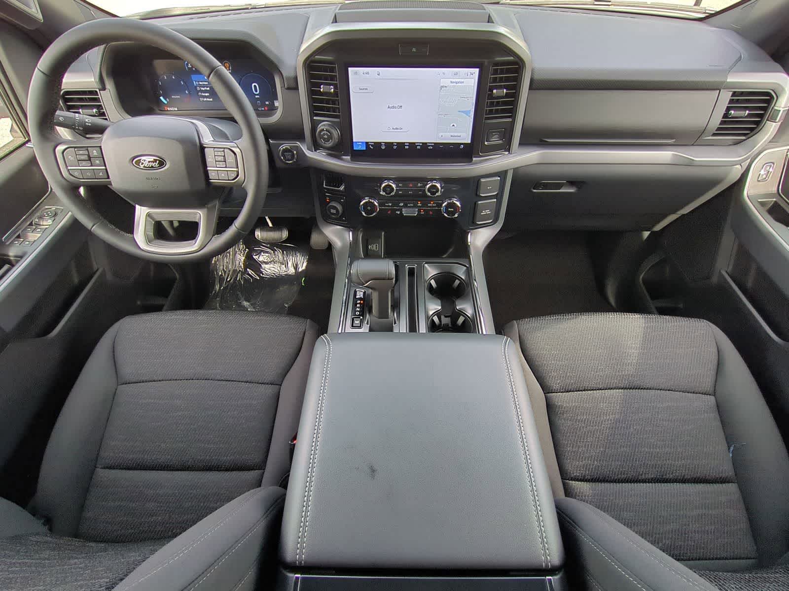 Thumbnail: 2026 Ford F-150 - 15