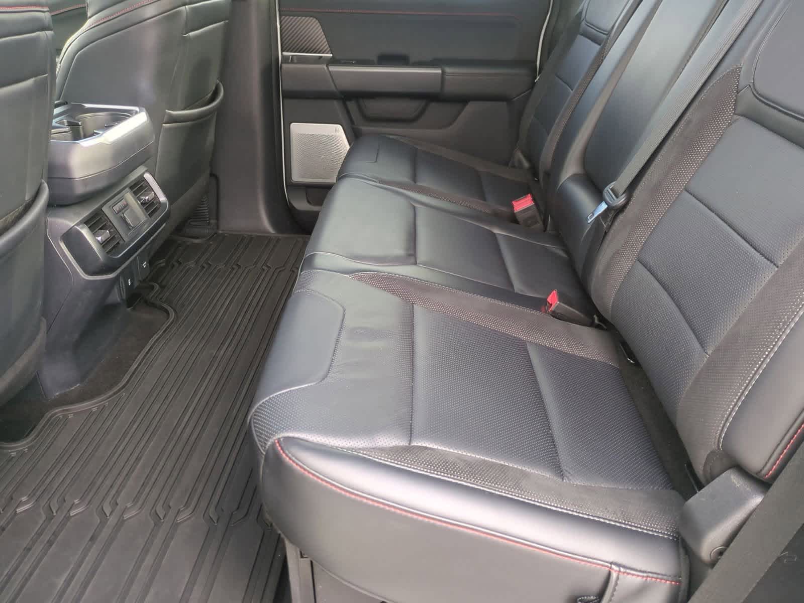 Thumbnail: 2024 Ford F-150 - 20