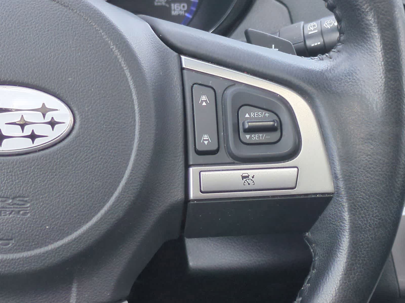 Thumbnail: 2015 Subaru Outback - 26