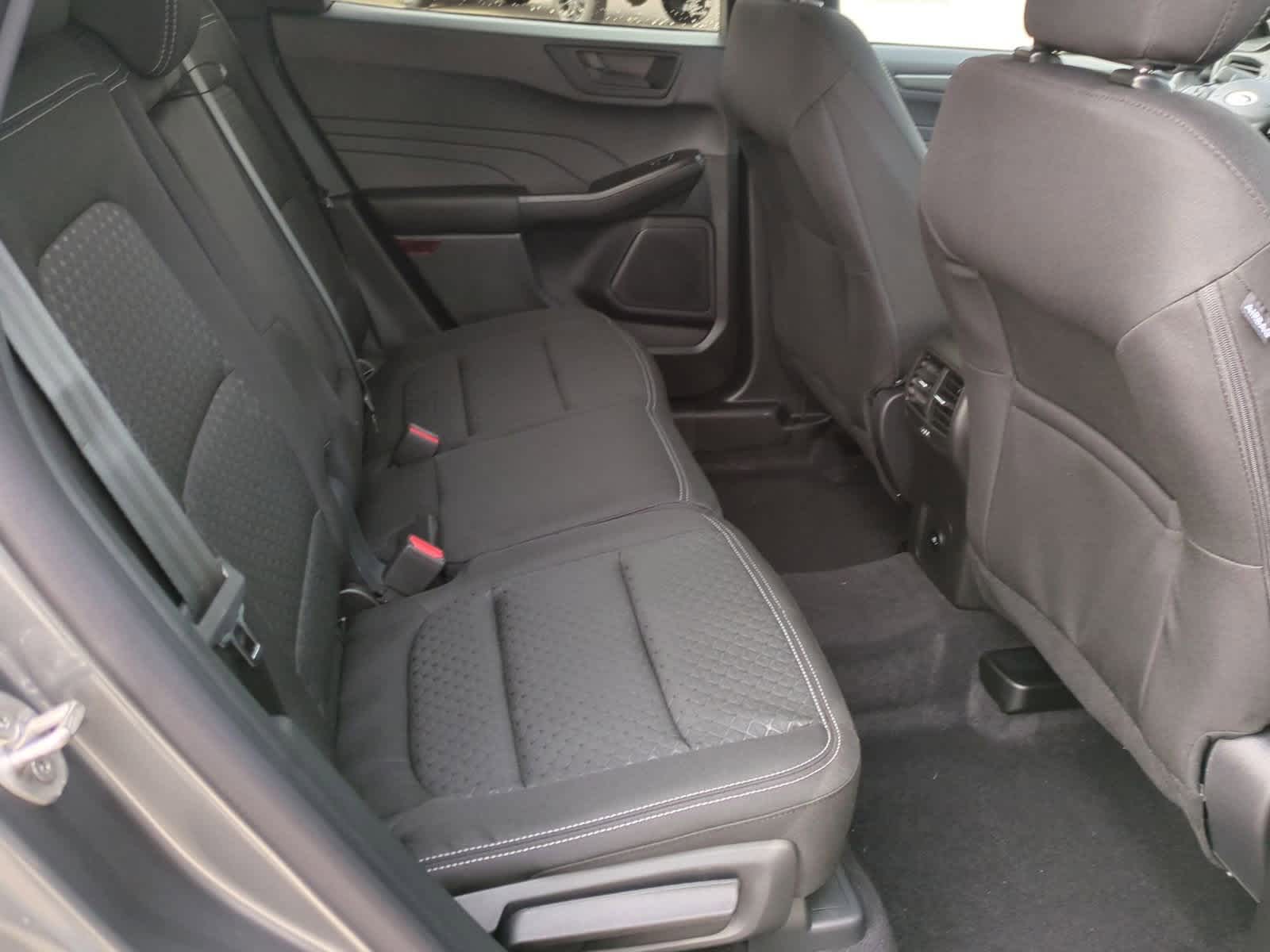 Thumbnail: 2026 Ford Escape - 20