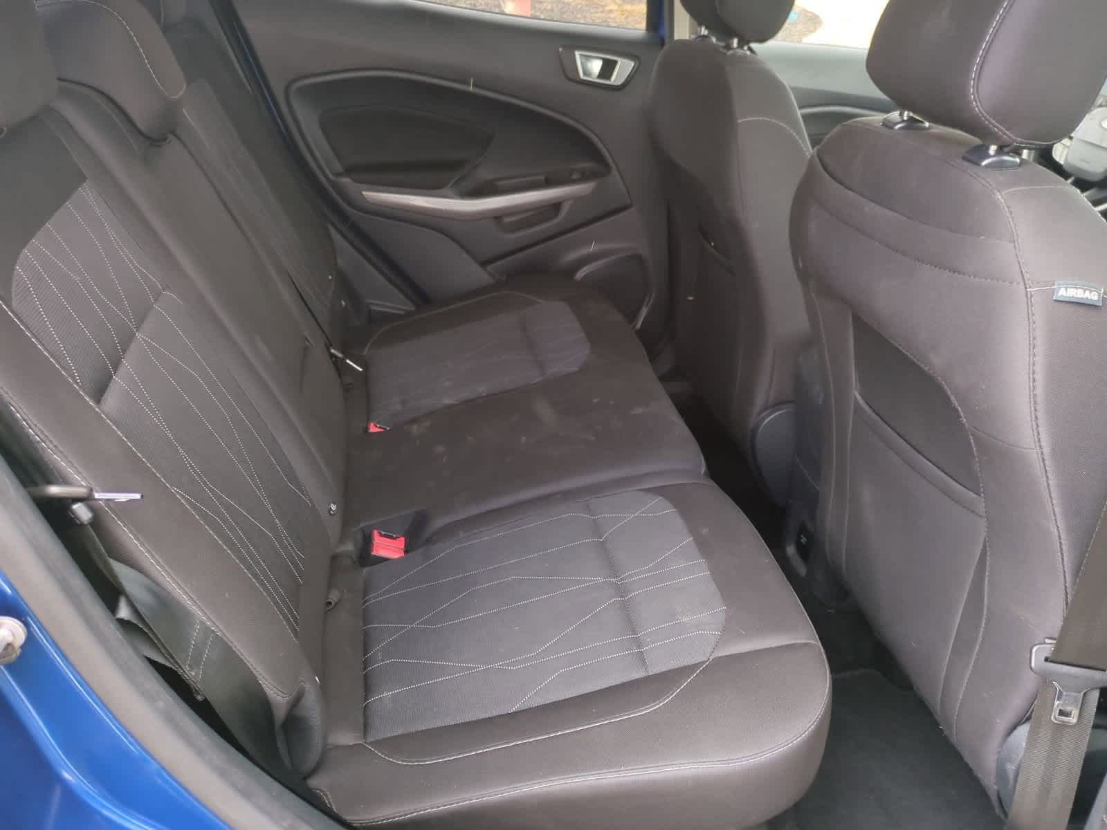 Thumbnail: 2019 Ford EcoSport - 21