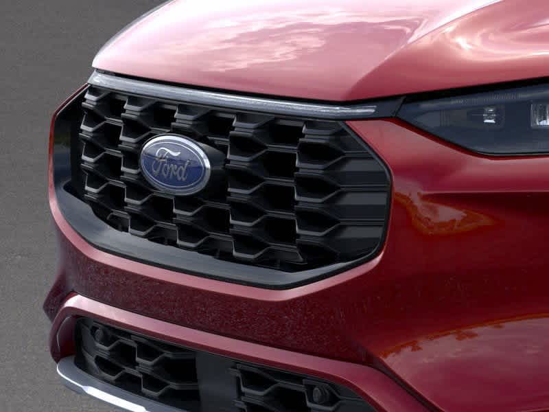 Thumbnail: 2025 Ford Escape - 17