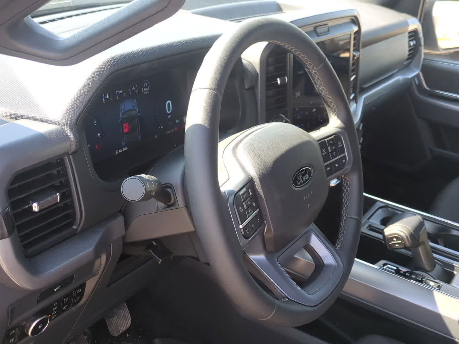 Thumbnail: 2026 Ford F-150 - 10
