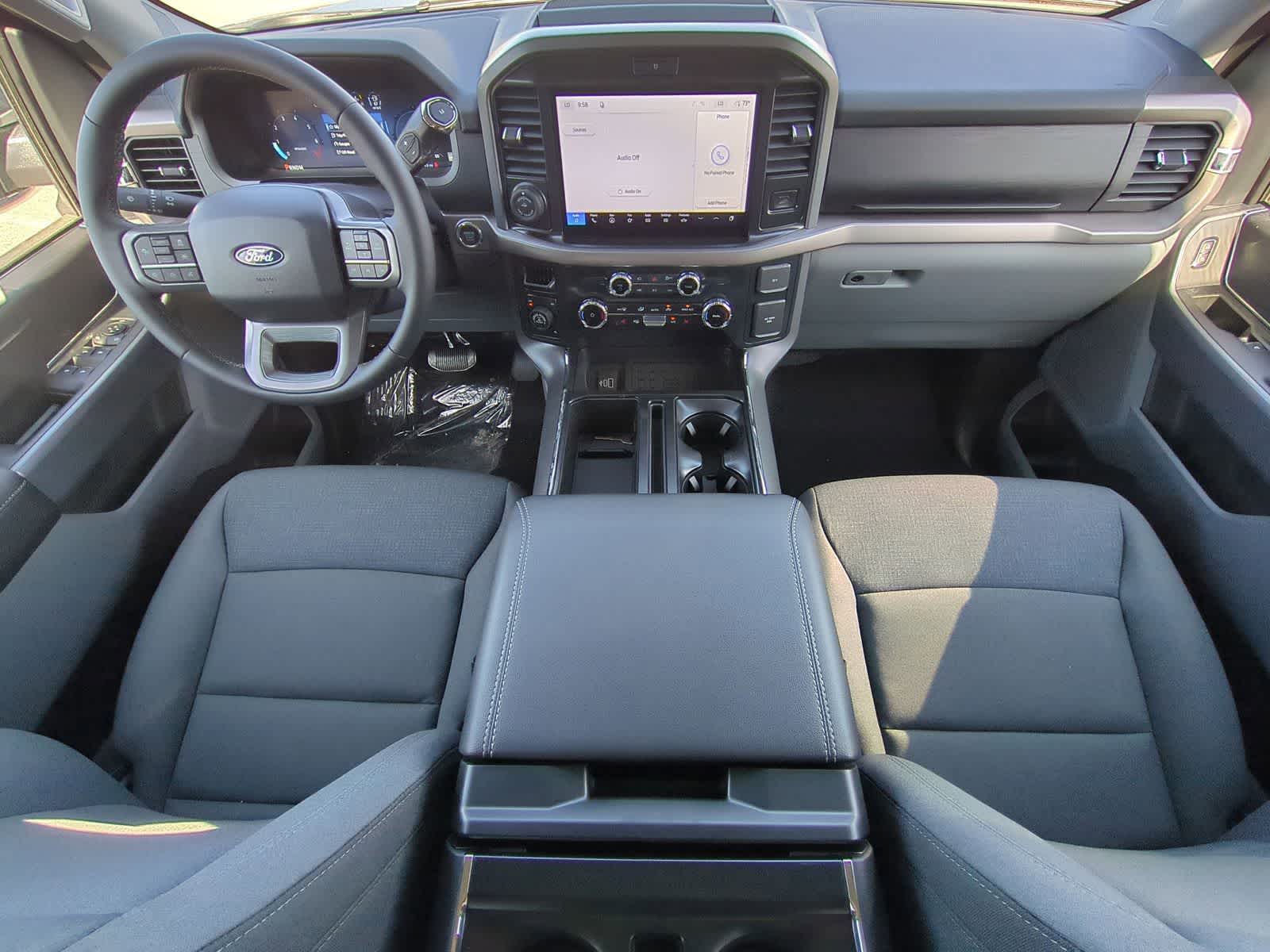 Thumbnail: 2026 Ford F-150 - 14