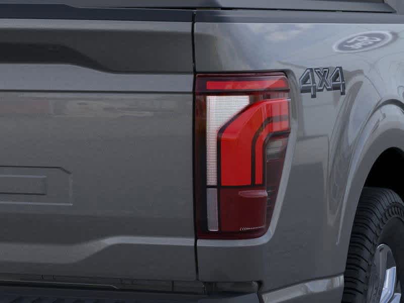 Thumbnail: 2025 Ford F-150 - 21