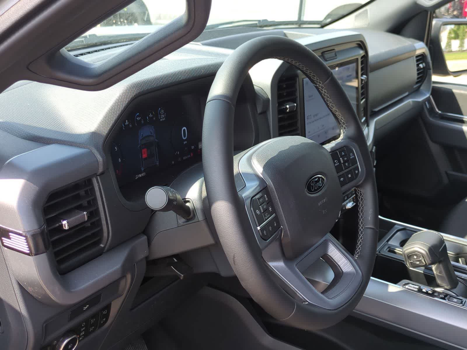 Thumbnail: 2026 Ford F-150 - 10