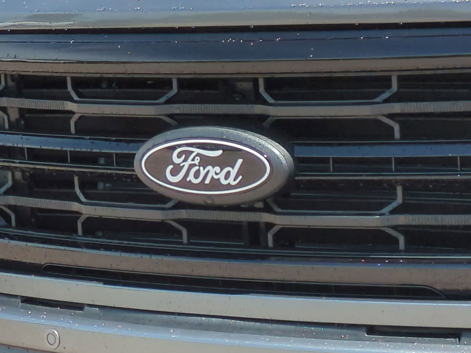 Thumbnail: 2026 Ford F-150 - 12