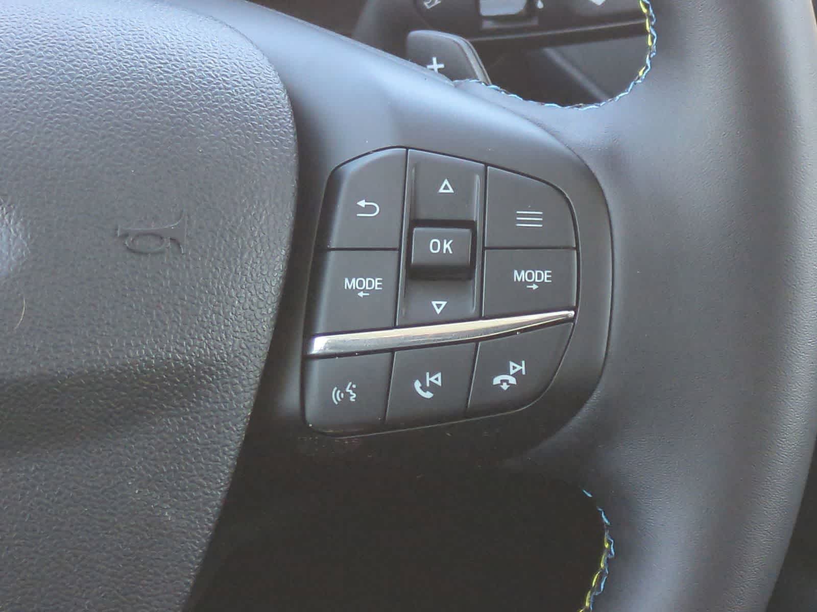 Thumbnail: 2026 Ford Maverick - 26