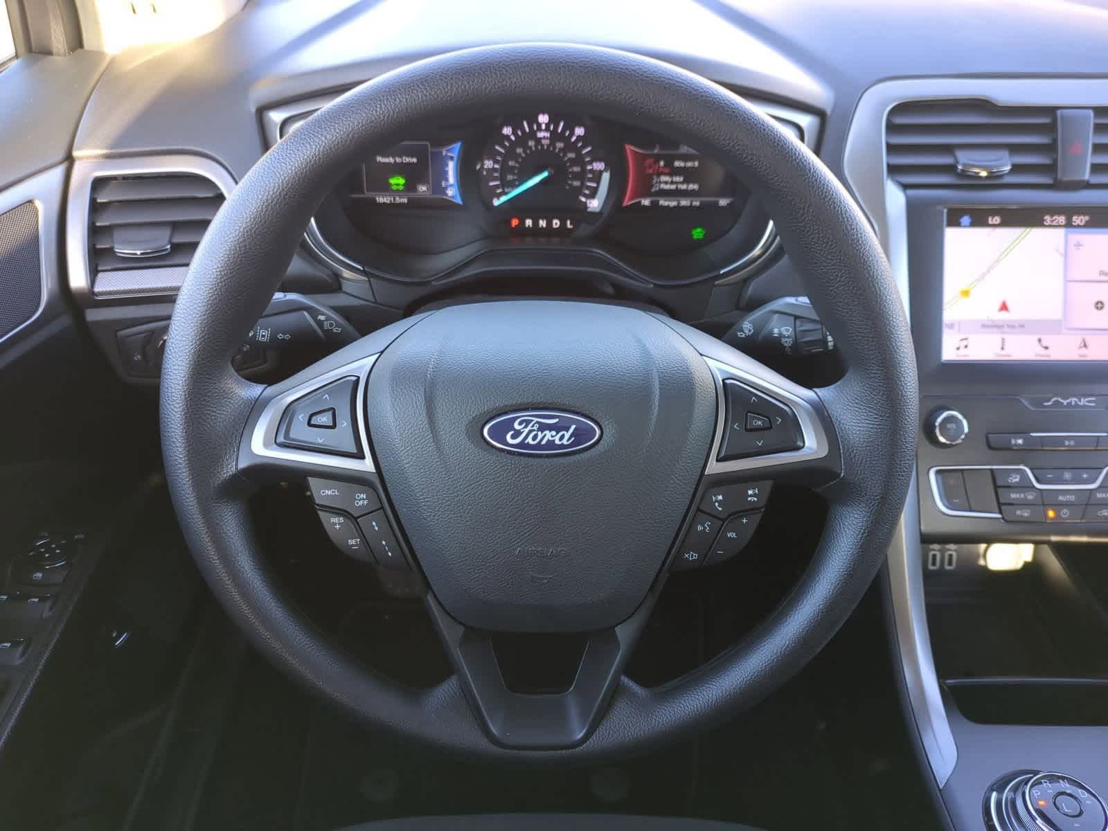 Thumbnail: 2019 Ford Fusion - 24