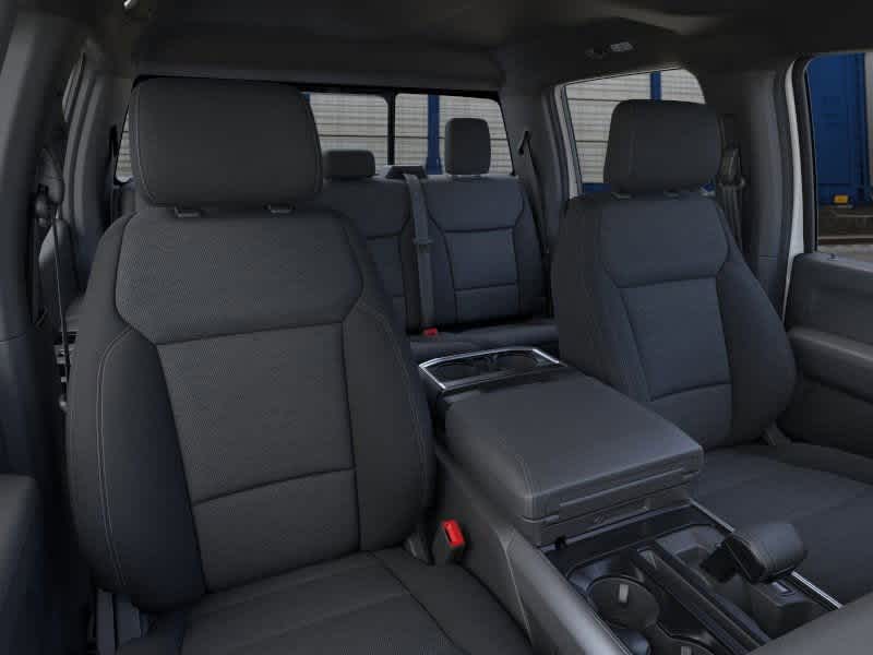 Thumbnail: 2025 Ford F-150 - 10