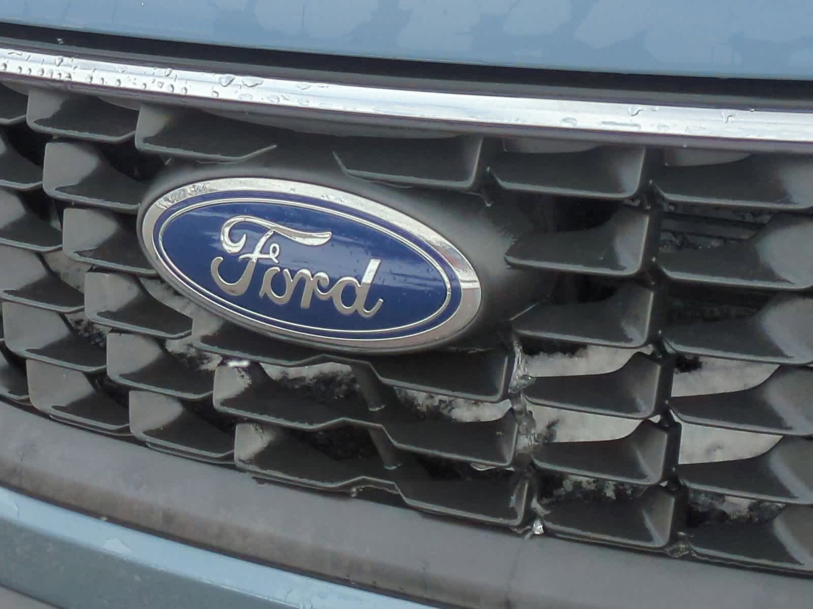 Thumbnail: 2023 Ford Escape - 12