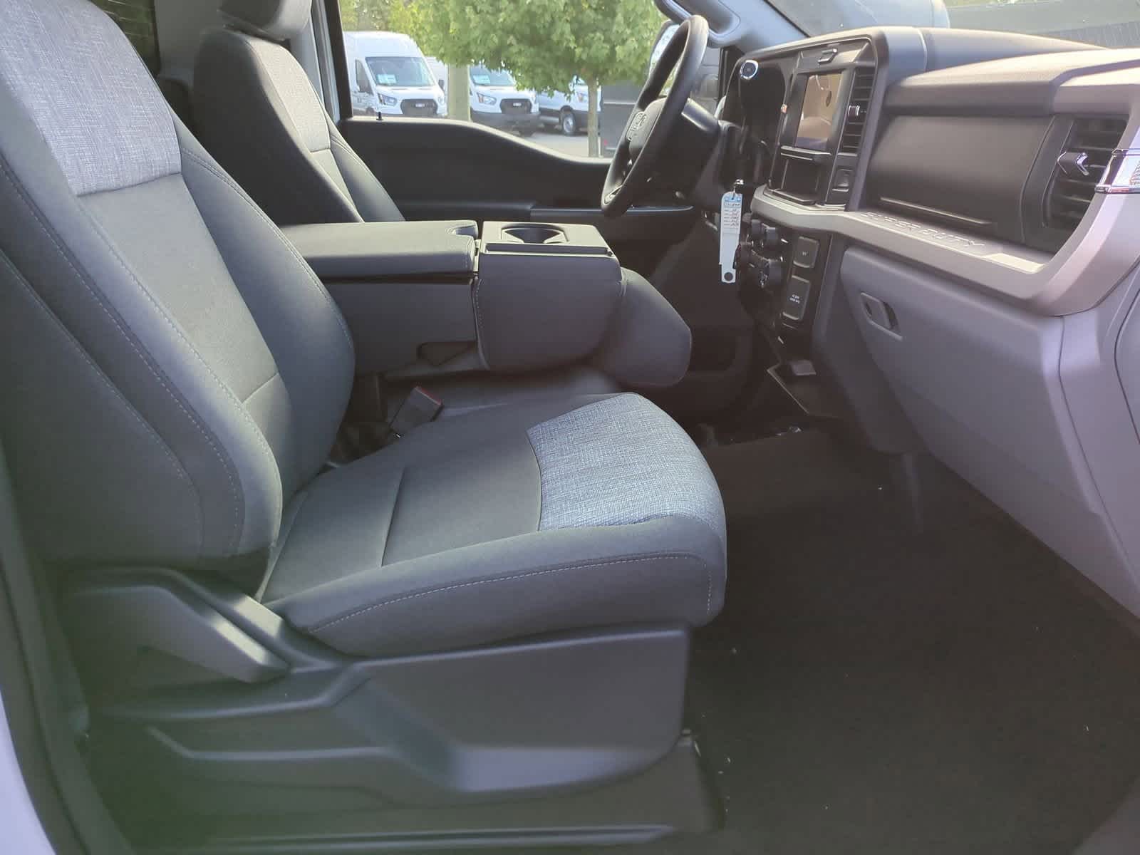 Thumbnail: 2026 Ford Econoline - 18