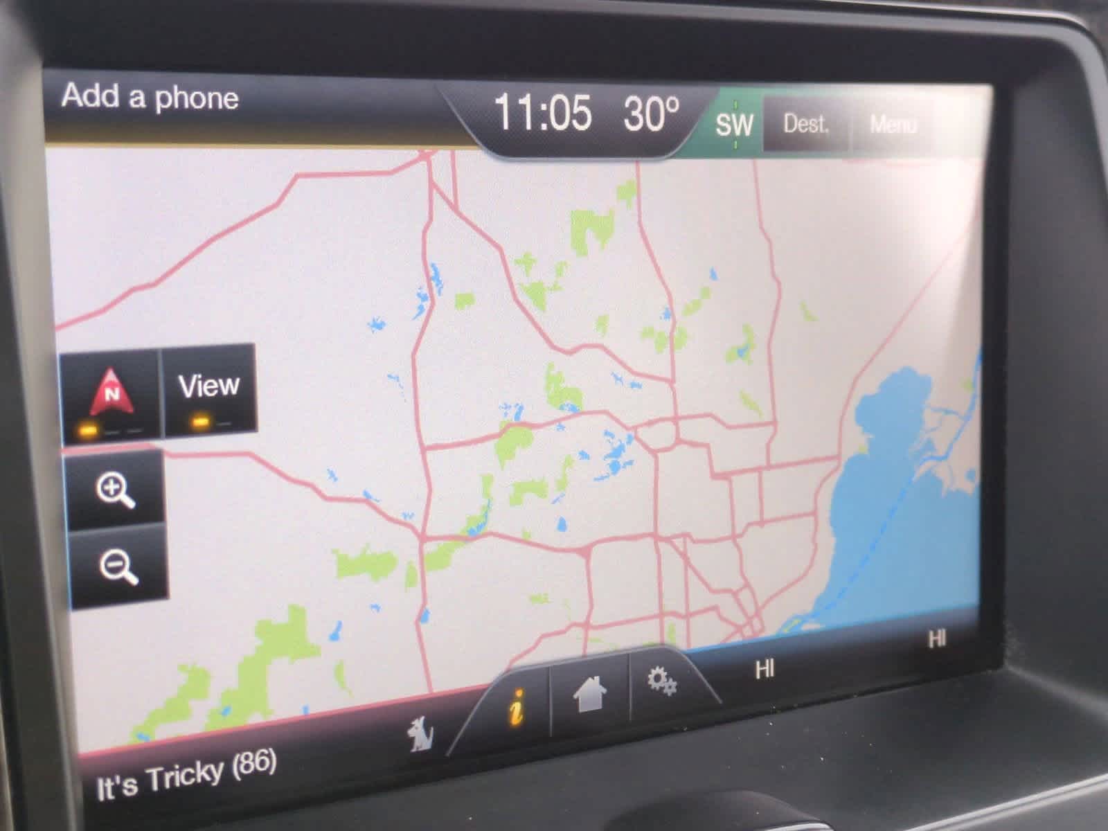 Thumbnail: 2015 Ford Expedition EL - 31