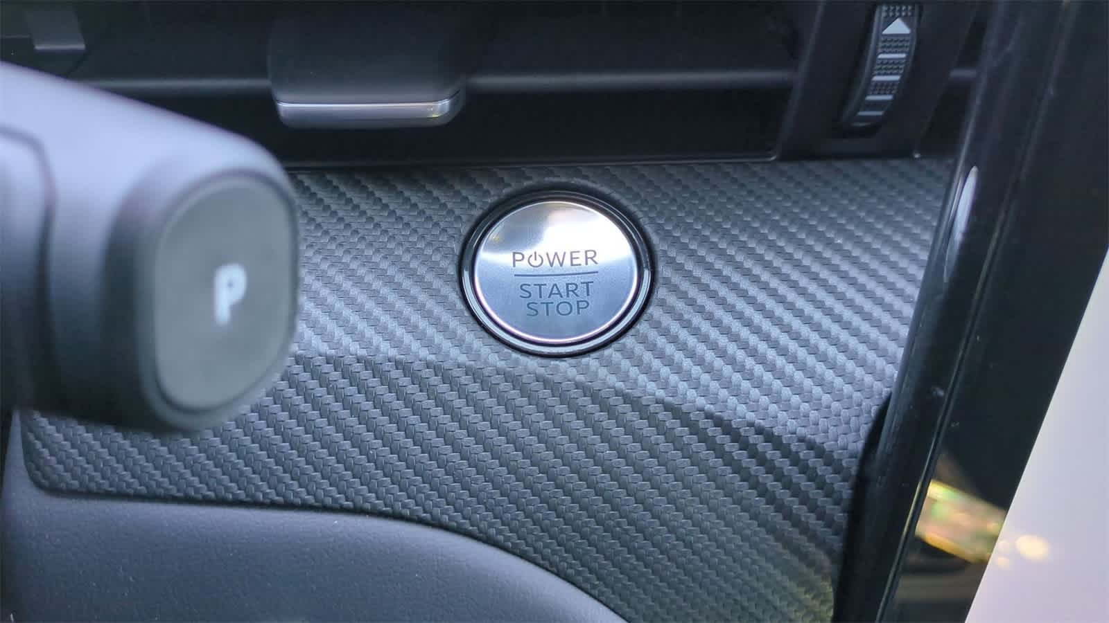 Thumbnail: 2025 Ford Mustang Mach-E - 24