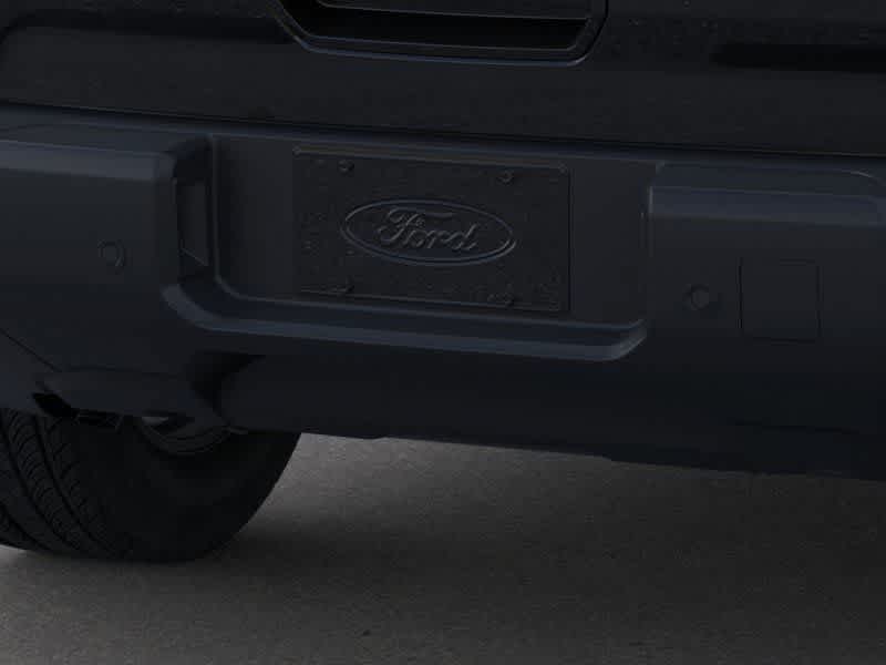 Thumbnail: 2026 Ford Bronco Sport - 23