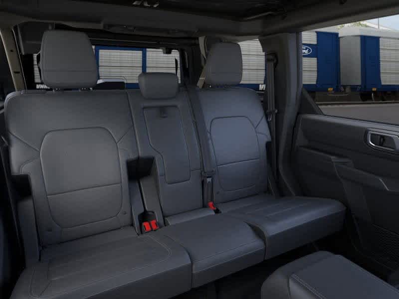 Thumbnail: 2025 Ford Bronco - 11