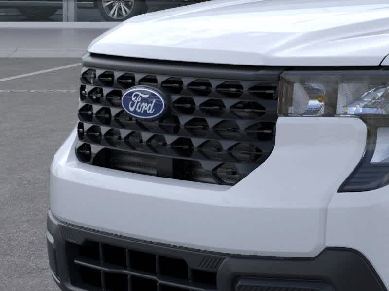 Thumbnail: 2026 Ford Maverick - 18