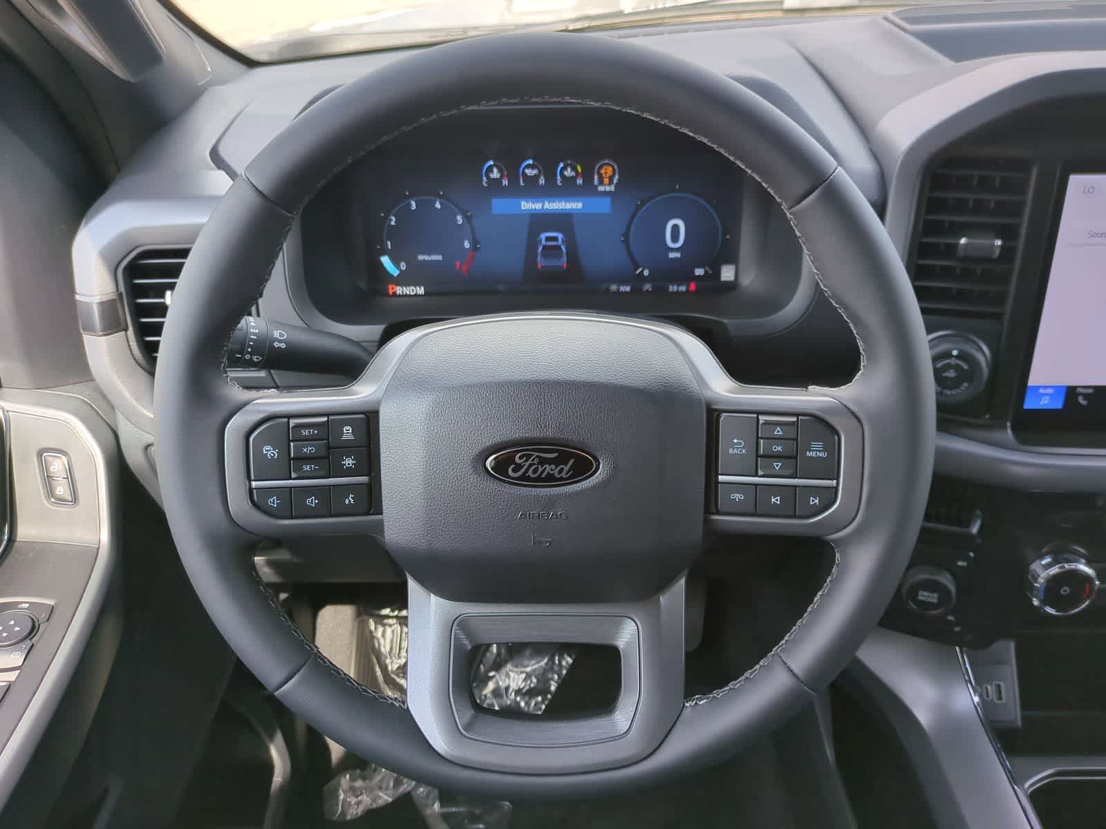 Thumbnail: 2026 Ford F-150 - 22