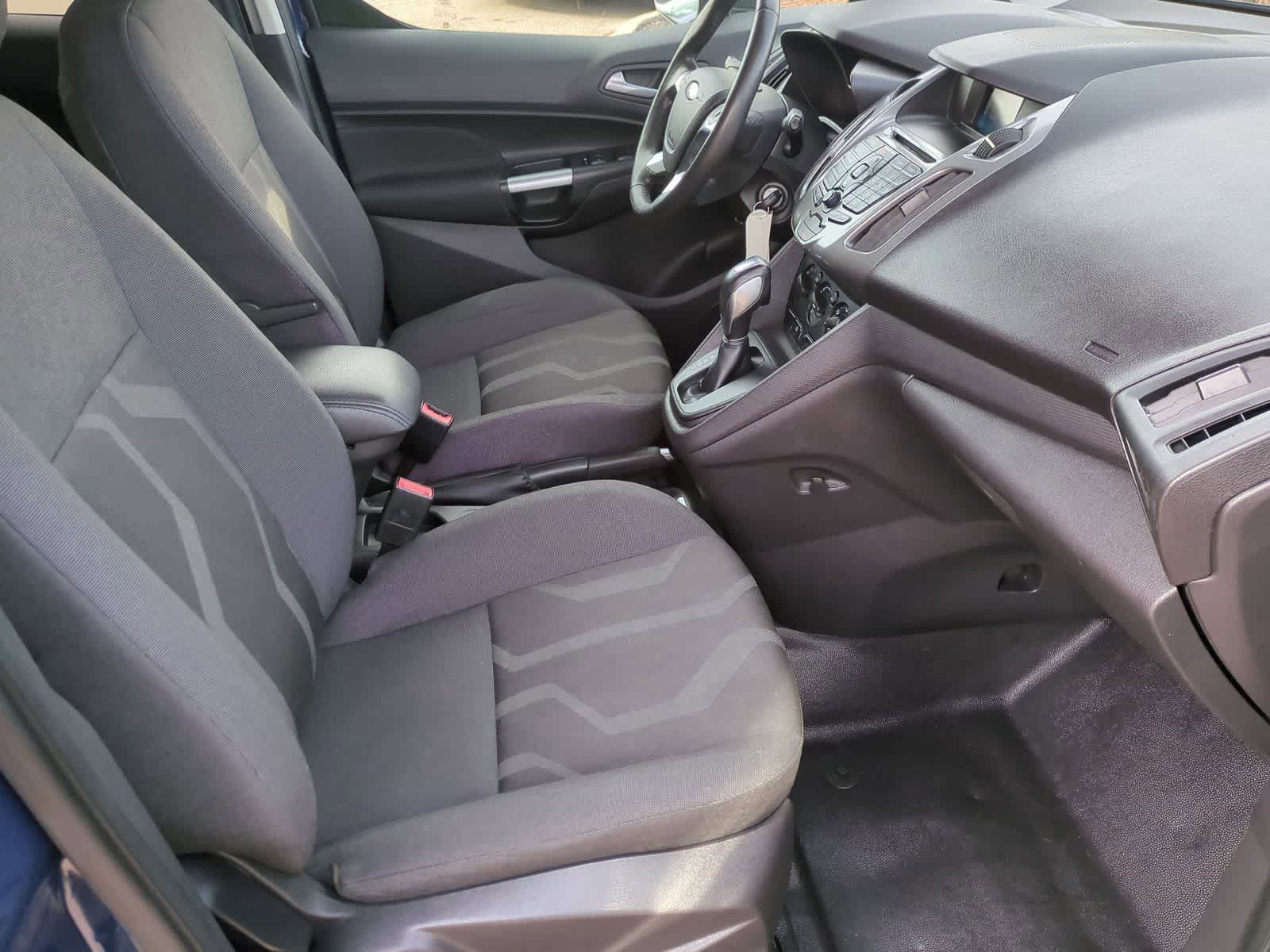 Thumbnail: 2018 Ford Transit Series - 21