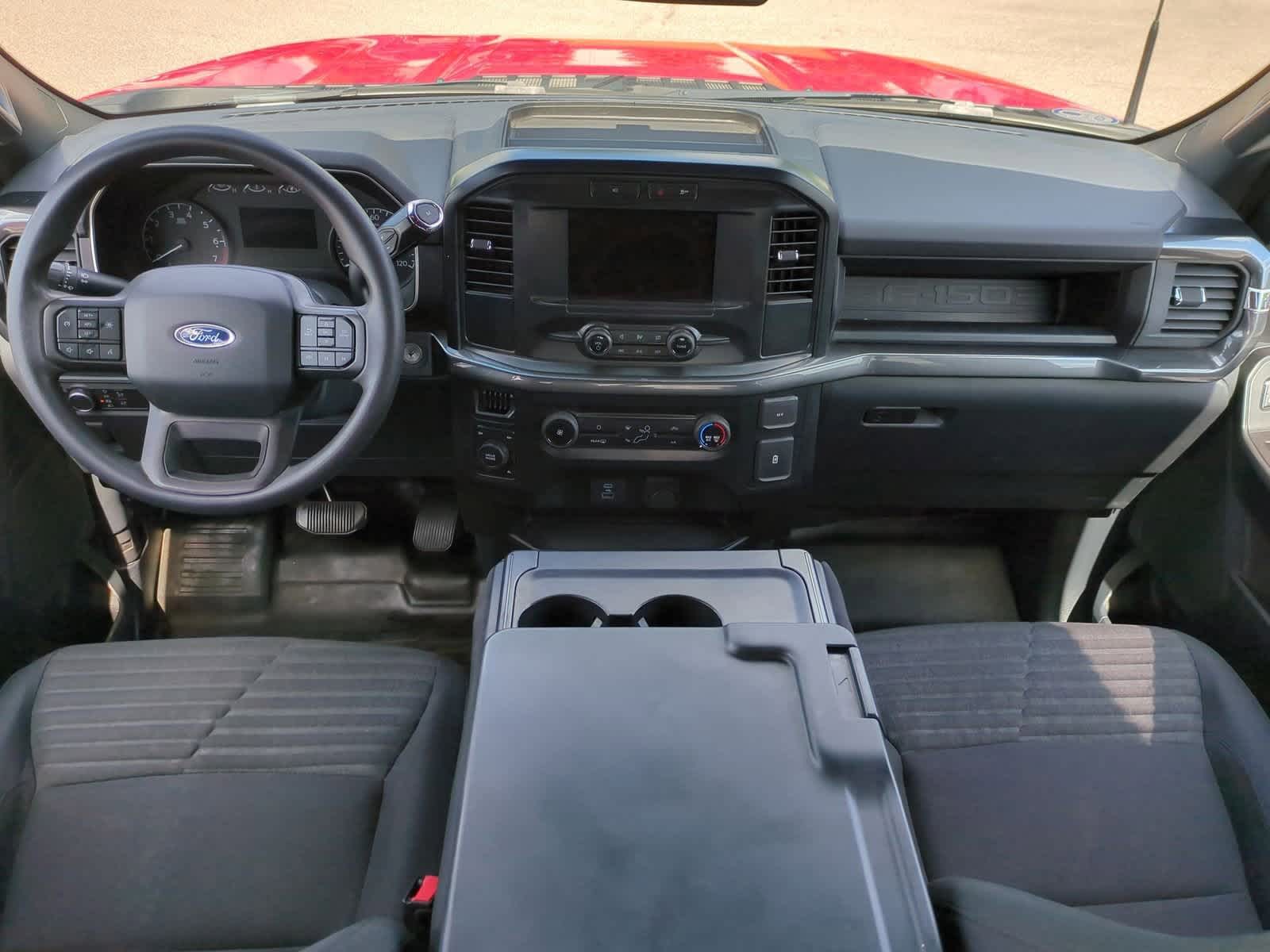 Thumbnail: 2022 Ford F-150 - 22