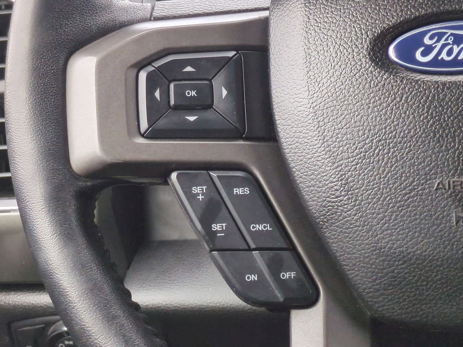 2018 Ford Expedition XLT 23