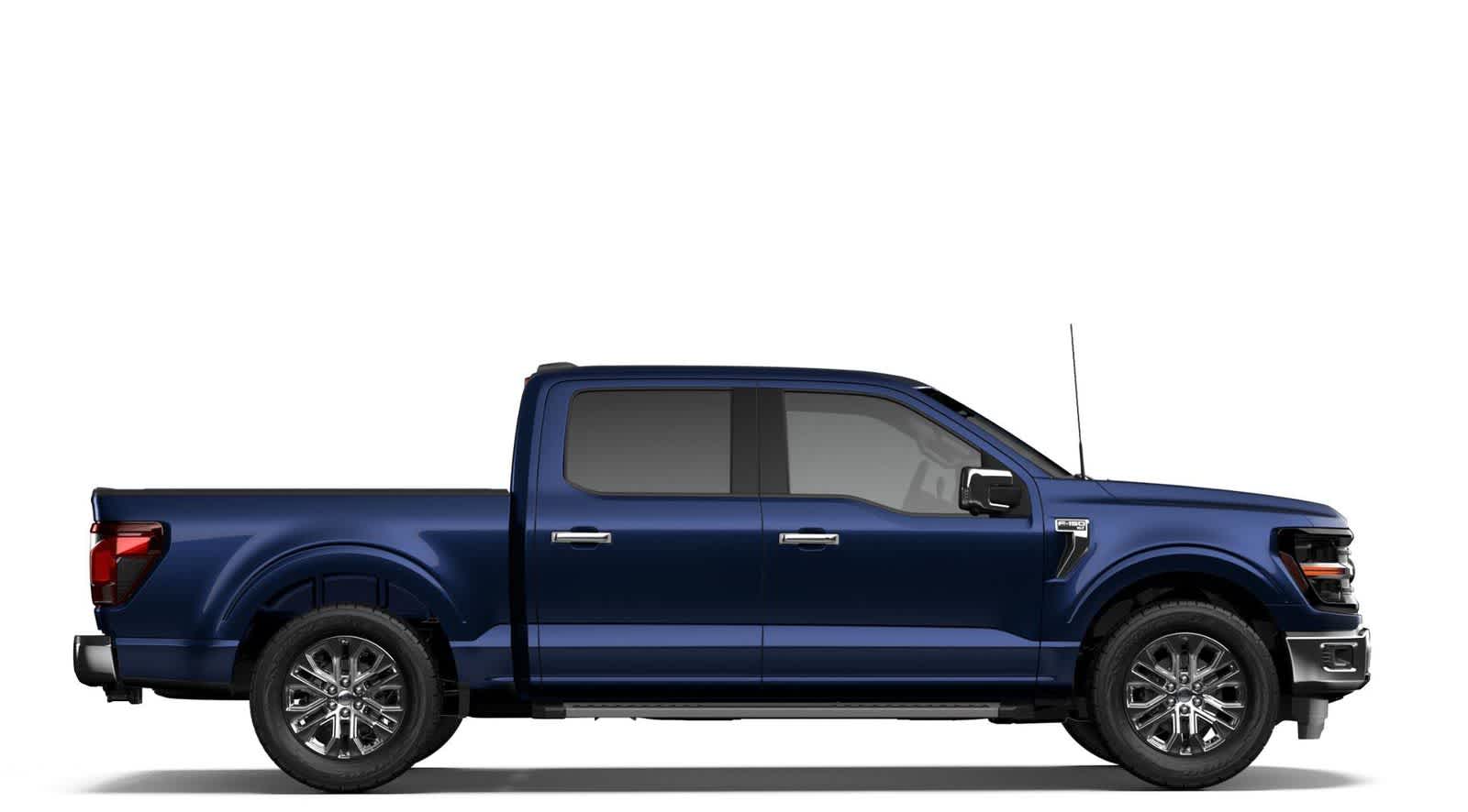 Thumbnail: 2026 Ford F-150 - 5
