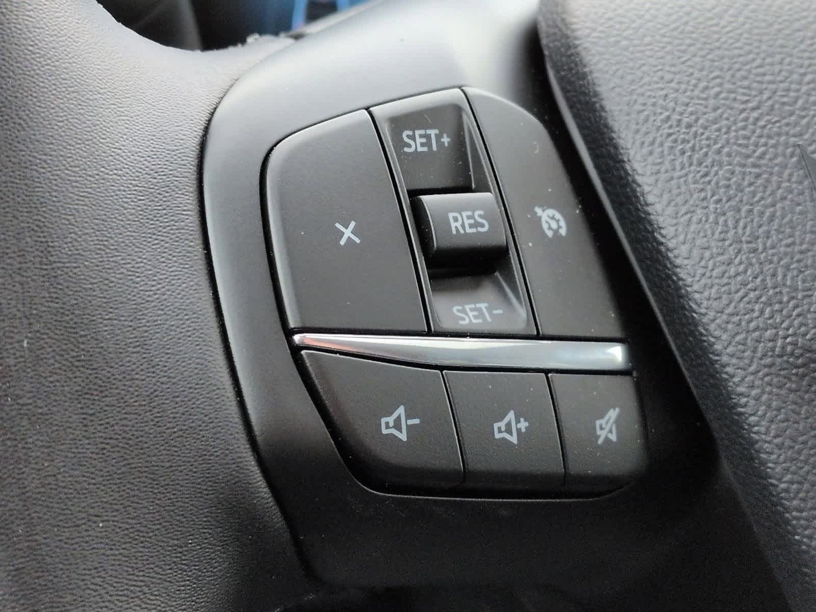 Thumbnail: 2025 Ford Maverick - 26