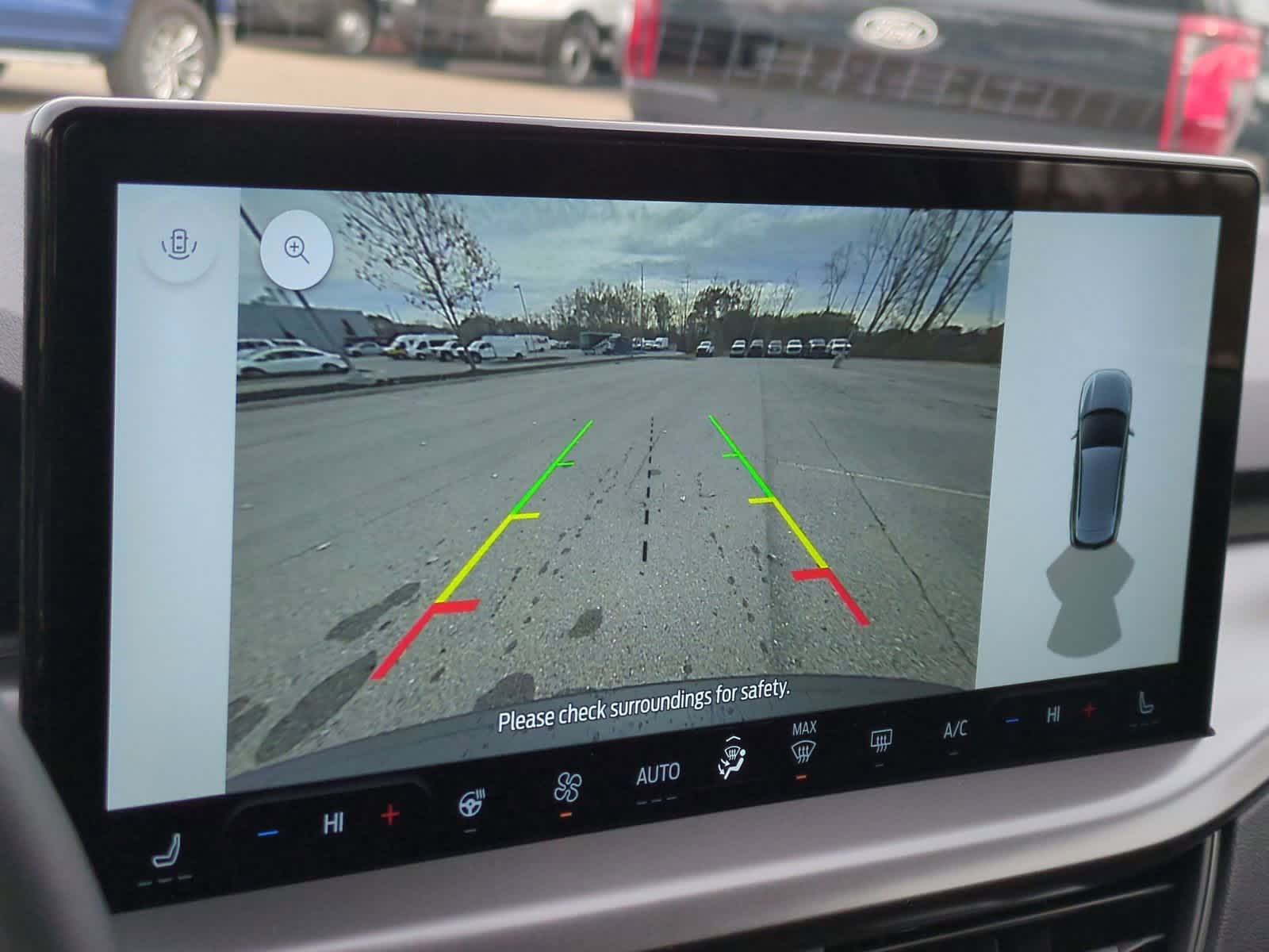 Thumbnail: 2026 Ford Escape - 29