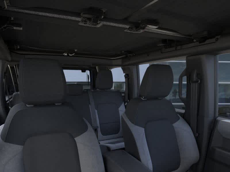 Thumbnail: 2025 Ford Bronco - 12